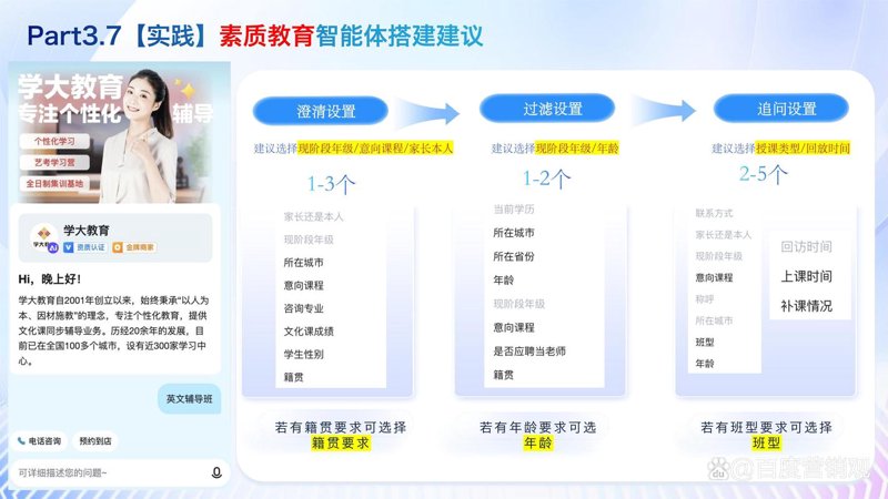 智慧校园建设